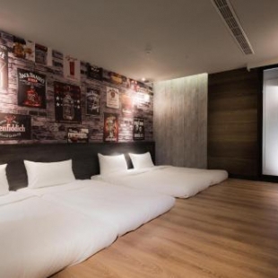 Фотография гостиницы Sunrise Hotel