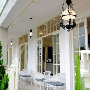 Фотографии гостиницы
Victoria Boutique Residence