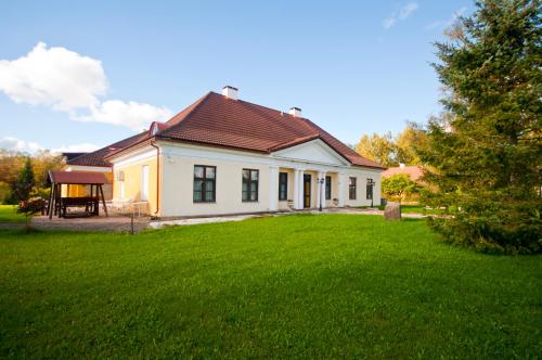 Фотография гостиницы Ruunawere Hotel