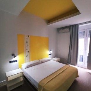 Фотография гостевого дома Hostal Santa Ana Colors