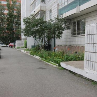 Фотография апарт отеля Идиллия