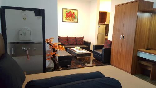 Фотография гостевого дома Sultan Guesthouse