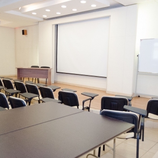 Фотография конференц-зала Коттедж