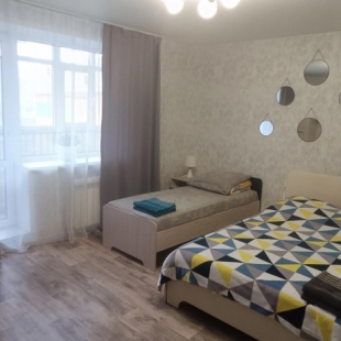 Фотография квартиры Квартира в Новостройке