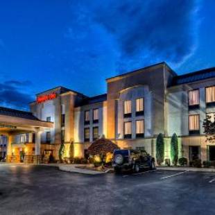 Фотографии мини отеля
Hampton Inn Greensburg