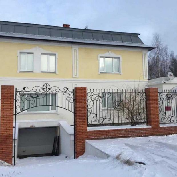 Фотографии мини отеля
Бруель