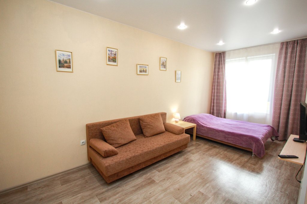 Фотография квартиры Апартаменты Центр. Гостиный двор