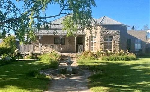 Фотография гостевого дома Jack of the Karoo