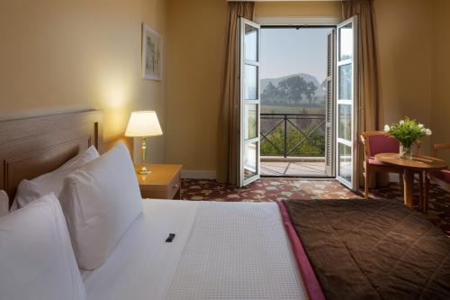 Фотография гостиницы Amalia Nafplio