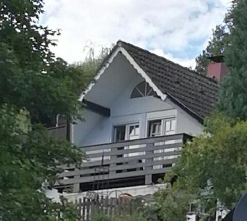 Фотография гостевого дома Ferienhaus Hygge