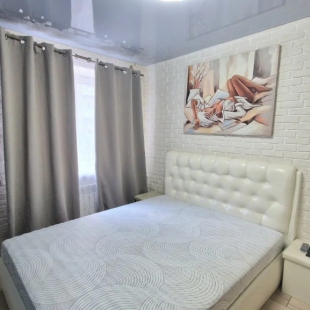 Фотография квартиры Апартаменты на Ветковской 1