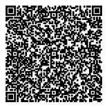 QR код гостиницы Арбат Инн