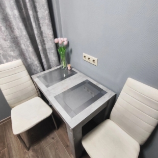 Фотография квартиры Квартира 2х комнатная