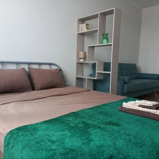 Фотография квартиры Квартира Уютная в районе ТЦ Остров