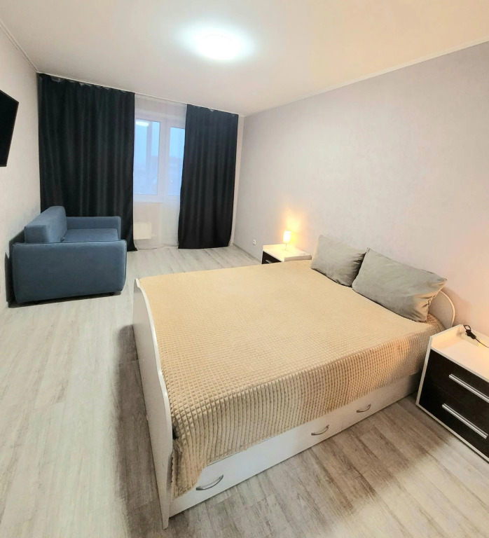 Фотография квартиры Аренда в Белых Росах на улице Карамзина