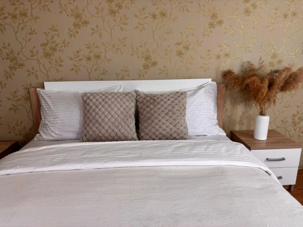 Фотография Коттеджа Дом на улице Степная 56