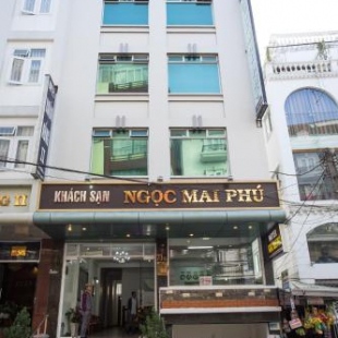 Фотография гостиницы Ngoc Mai Phu Hotel Dalat