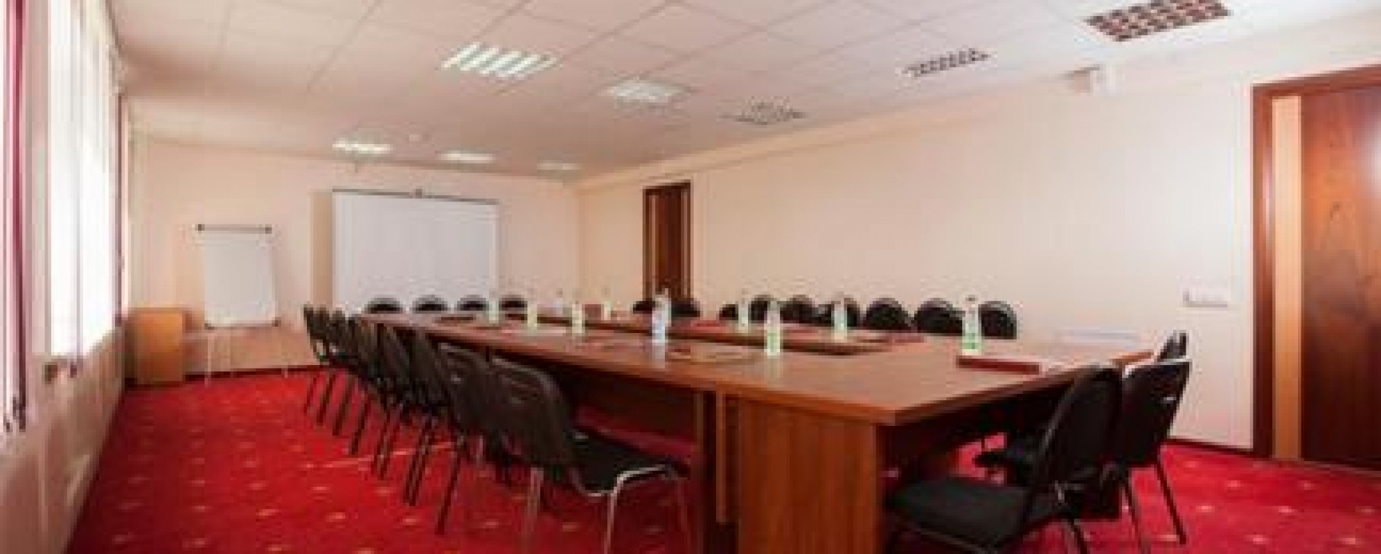 Фотографии конференц-зала AMAKS Визит-отель конференц-зал