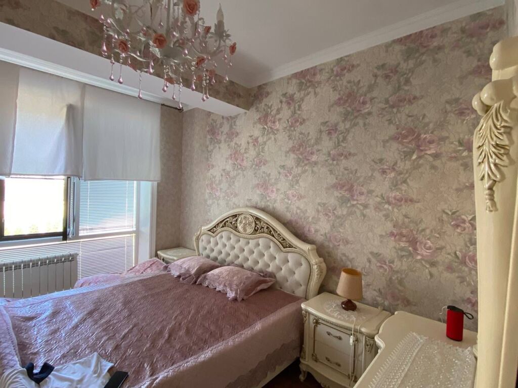 Фотография квартиры Апартаменты Двухкомнатная квартира на 5 человек