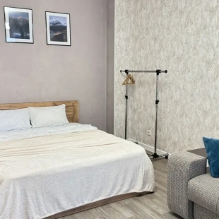 Фотография квартиры Апартаменты на набережной Ярыгинская 19А