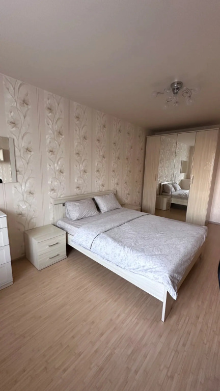 Фотография квартиры Апартаменты в Спокойном Районе