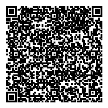 QR код квартиры Апартаменты на улице Переверткина