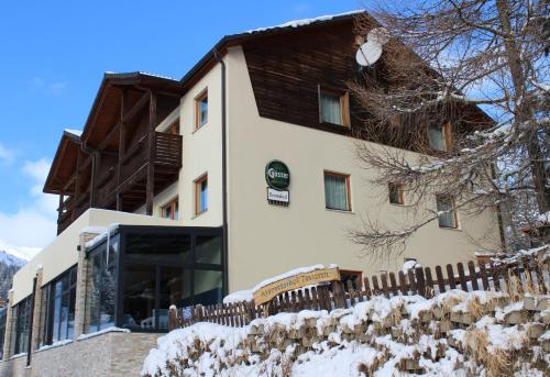 Фотография мини отеля Alpengasthof Tanzstatt