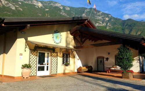 Фотографии гостевого дома
Relais diVINO