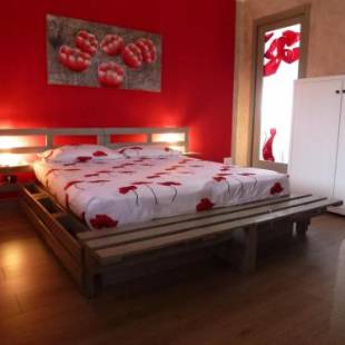 Фотографии мини отеля 
            La Cà ët Mec