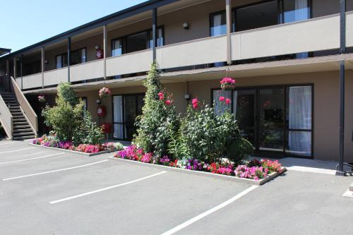 Фотография мотеля Carnmore Hagley Park