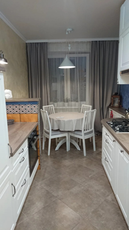 Фотография квартиры Апартаменты Комфортные 2-х комнатные