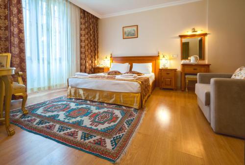 Фотография гостиницы Hotel S A B A