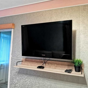 Фотография квартиры Апартаменты Комфортные