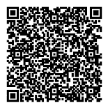 QR код хостела Korsar