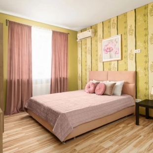 Фотография квартиры Квартира на Улице Имени Жлобы 139