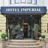 Фотография гостиницы Hotel Imperial