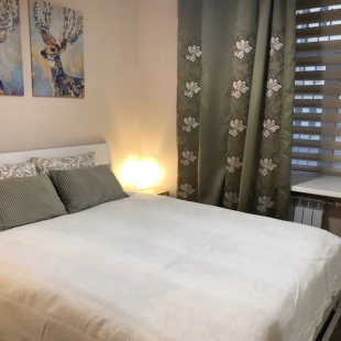 Фотография квартиры Апартаменты на Достоевского 30