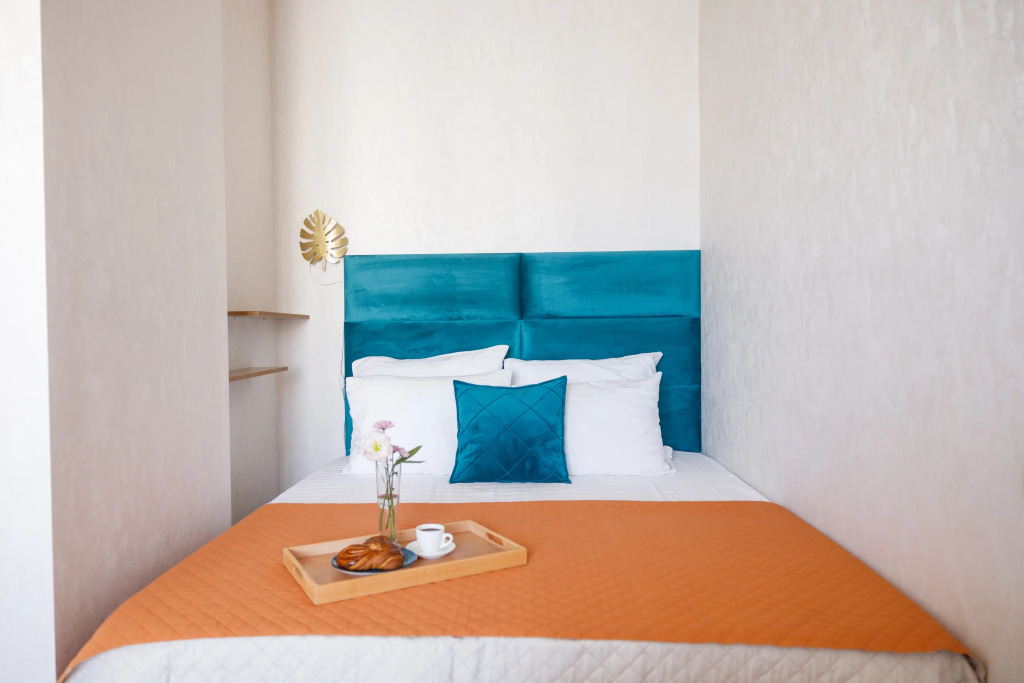 Фотография квартиры Квартира Стильная Однокомнатная Квартира