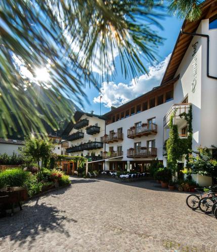 Фотография гостиницы Hotel Drumlerhof