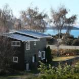 Фотография гостевого дома Lake Tekapo Holiday Homes