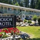 Фотография мотеля Hiouchi Motel