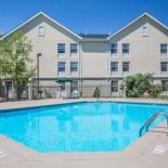 Фотография гостиницы Fairfield Inn & Suites Goshen Middletown