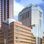 Фотография гостиницы DoubleTree Suites by Hilton Columbus