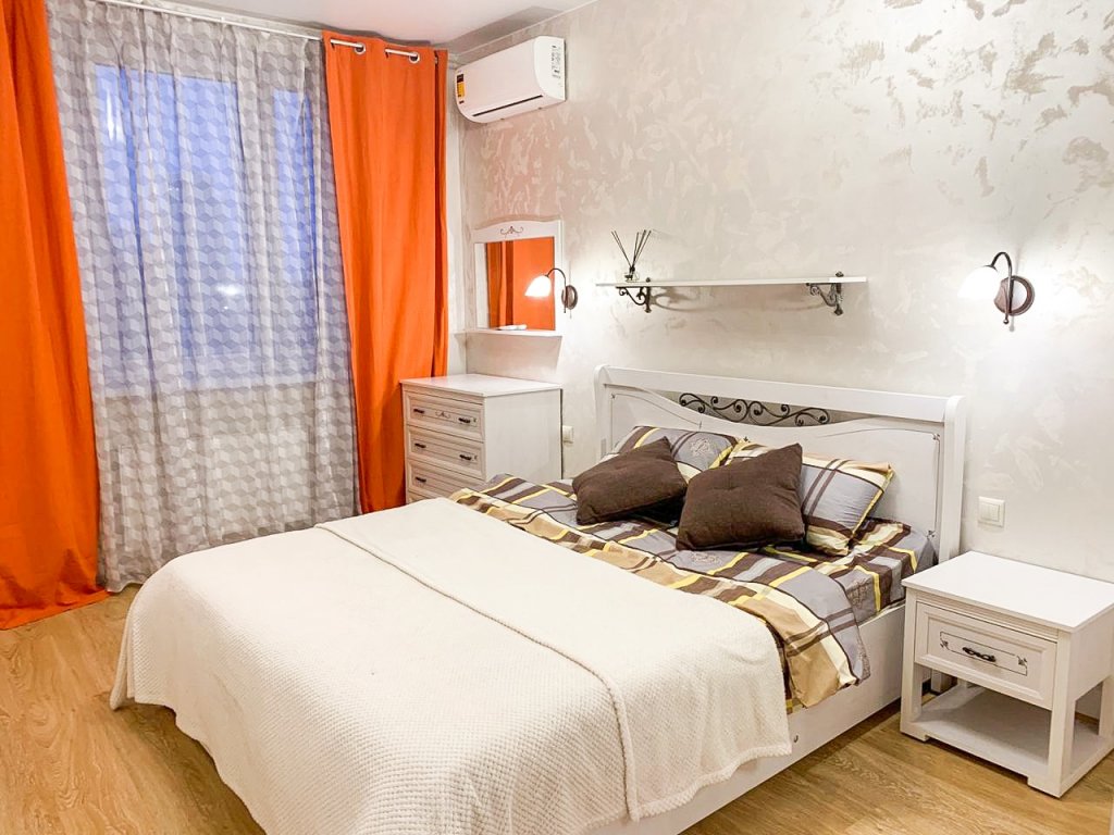 Фотография квартиры Квартира AlexHome на 9 мая 4Ак1