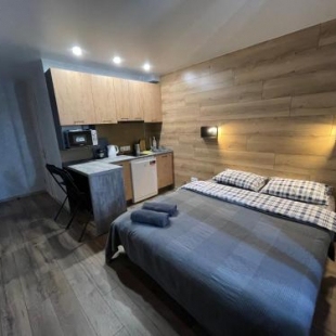 Фотография апарт отеля Sopka