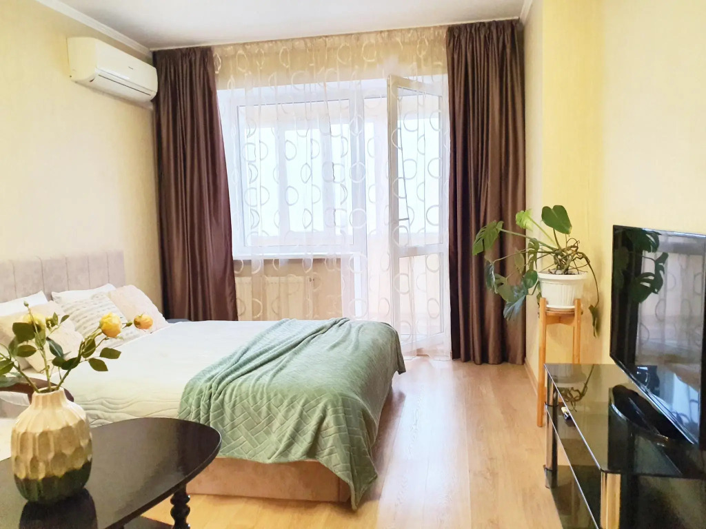 Фотография квартиры Elhome (ЭльХоум) на улице Советской армии 238А