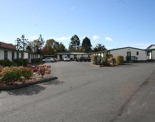 Фотография мини отеля The Orca Inn