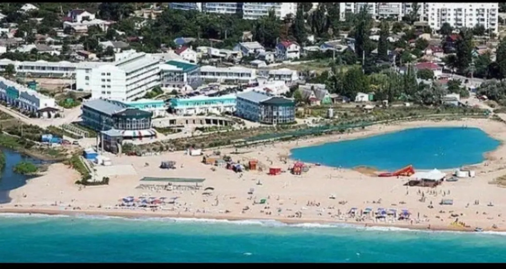 Фотография квартиры Апартаменты На Базе Отдыха Любоморье