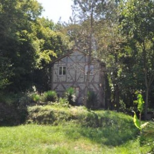 Фотография гостевого дома Изумруд