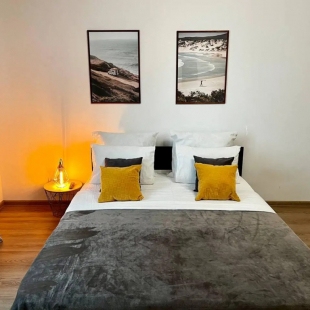 Фотография квартиры Sunny Days (Санни Дейз) на улице Люблинская 76 корпус 5